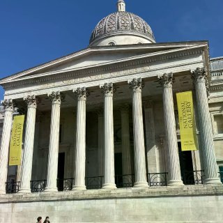 🇬🇧伦敦夏令时...