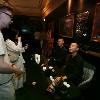 周五正式上映！给阿嬷的情书欧洲首映礼回顾...