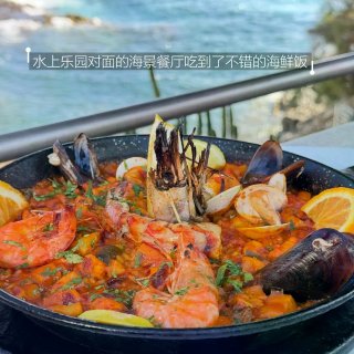 Tenerife穷游旅行美食日记plog...