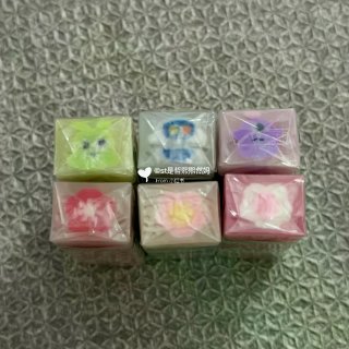 海外版一正橡皮...