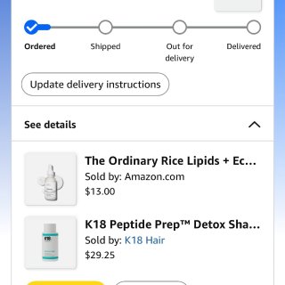 Amazon会员日入手护肤护发系列...