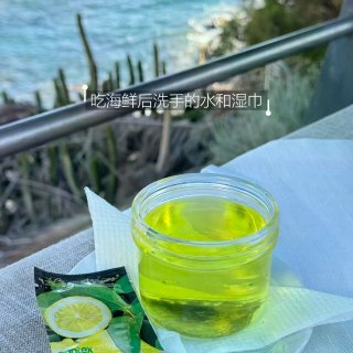 Tenerife穷游旅行美食日记plog...