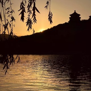 回北京必去的园林❤️北京旅行精华公园攻略...