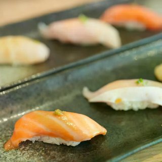 长岛$68 omakase 宝藏小店 大...
