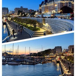 阿拉斯Cruise | Victoria...