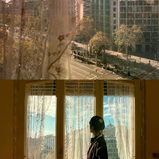 🇪🇸2023.11巴塞罗那｜难以忘怀...