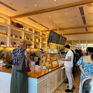 湾区｜Bacio di Latte意式g...