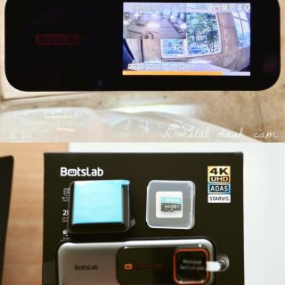 开车搭档｜日常通勤必备｜BOTSLAB ...
