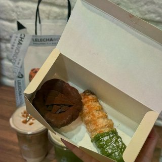 🇺🇸洛杉矶乐乐茶周年庆🆓全年奶茶🧋！！...