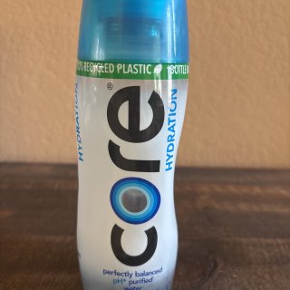 凉拌 core water