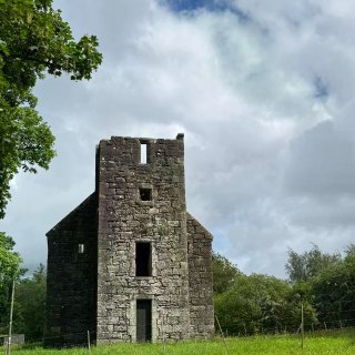 Lochwinnock徒步｜去格拉斯哥周...