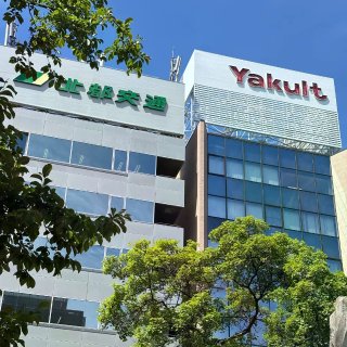 北海道 札幌的夏天...