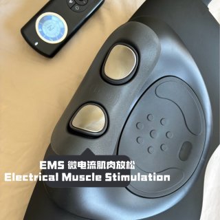 辦公室水泥肩頸有救了！實測日本MYTRE...