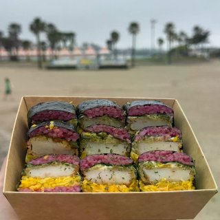 🇰🇷济州岛｜一些不雷同美食的碎碎念...
