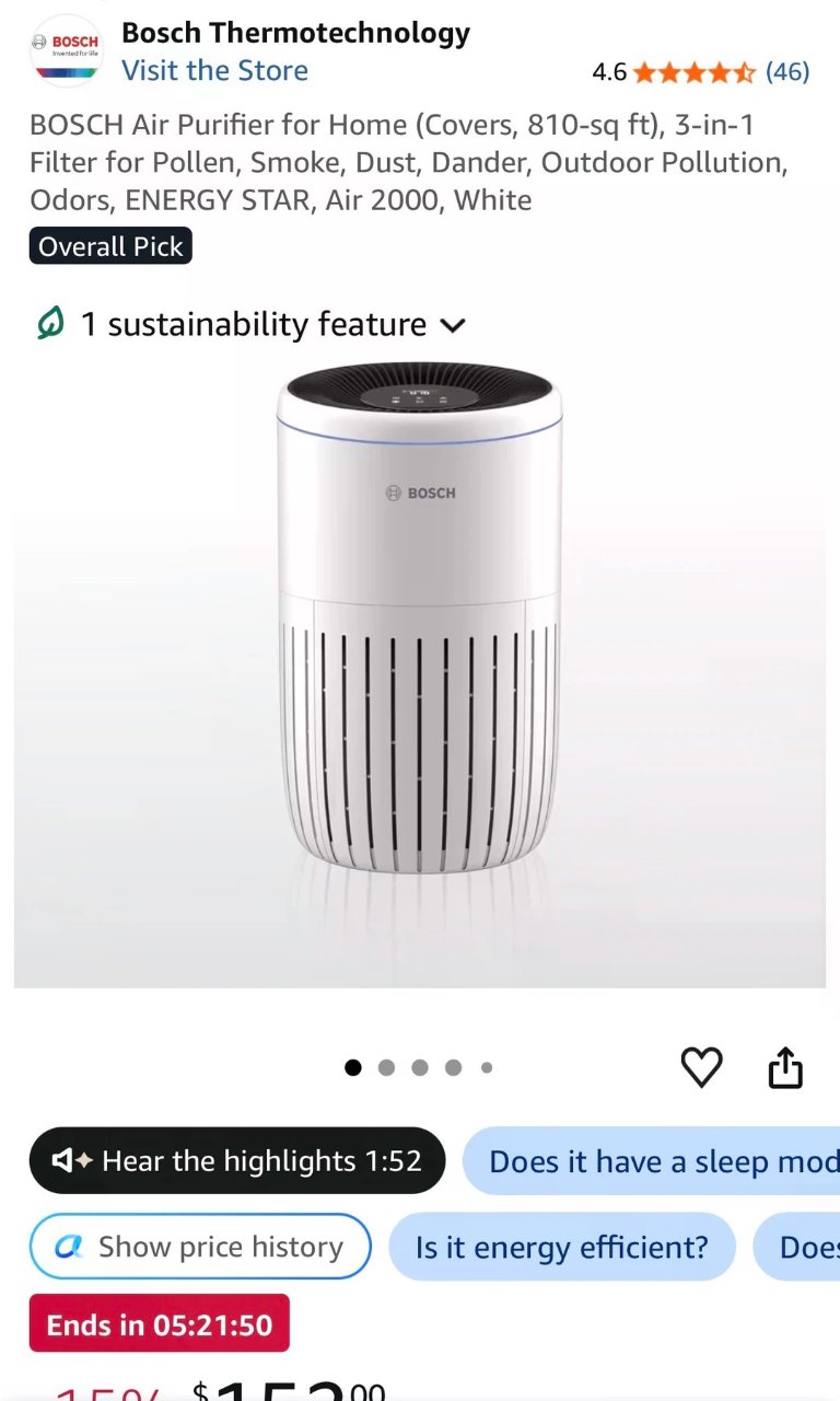📦亚马逊Prime Day购物清单，硬核...