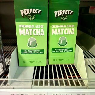 🇨🇭瑞士哪里可以找到好喝的抹茶啊🍵...