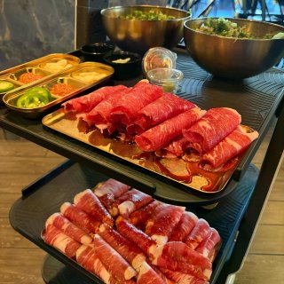 尔湾周边值得N刷的烤肉店～大口吃肉的快乐...