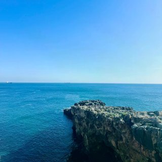 葡萄牙🇵🇹罗卡角 陆止于此 海始于斯 绝...