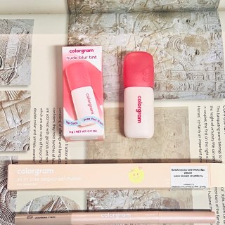 💄Colorgram🍭轻甜美学💖...