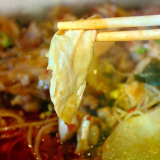 洛杉矶聚餐｜烤牛舌香迷糊了可以连吃8串🍢...