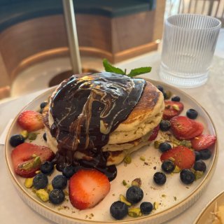 🇺🇸德州圣安东尼奥｜新开网红brunch...