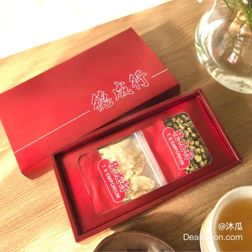 美国煲汤材料哪里买？广东人煲汤基因崛起！