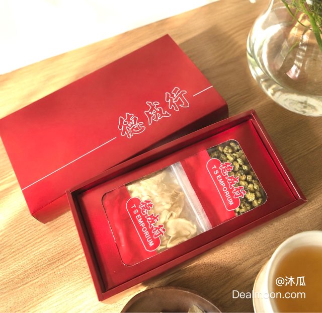 美国煲汤材料哪里买？广东人煲汤基因崛起！