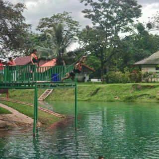 🇱🇦Vang Vieng|万荣，户外人的...
