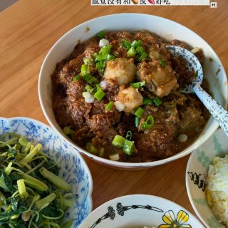 湾区生活｜美食料理库存...