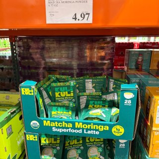 6️⃣月Costco购物🛒日式猪骨拉面减...