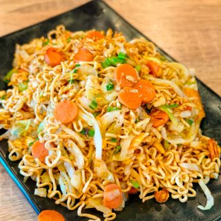 洛杉矶聚餐｜烤牛舌香迷糊了可以连吃8串🍢...