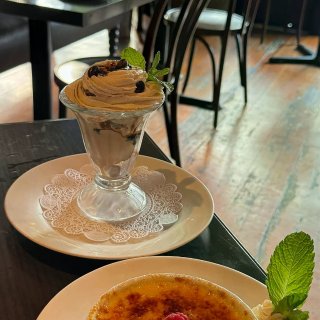 西雅图｜Voila! Bistrot 👍...