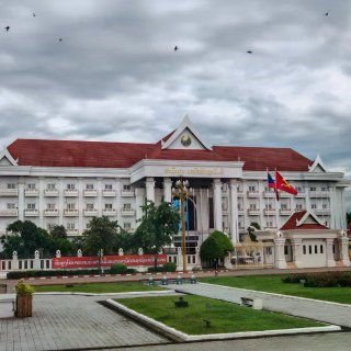 🇱🇦Vientiane|逛逛老挝的首都万...