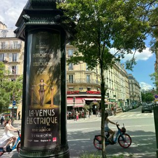 🇫🇷巴黎48小时...
