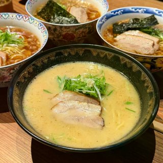 紐約｜日本第一拉麵限時快閃🍜...