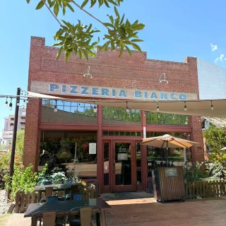 亞利桑那｜慕名前來打卡Pizzeria ...