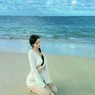 🏝️夏威夷｜海岛穿搭日记🌴👗👙...