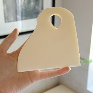 MAREE面膜初体验｜下颌线开始模糊后，...