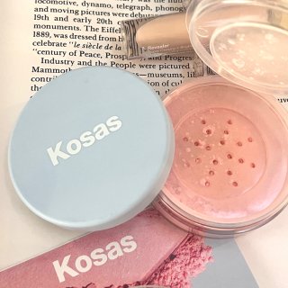 💠Kosas 遮瑕☑️必须在美妆界占有一...