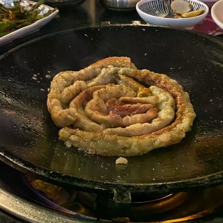 只可远观不可亵吃焉的牛肠...