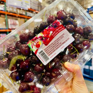 Costco🔥清仓了快冲‼️$2大樱桃🍒...