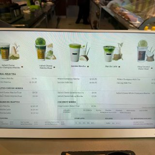 Matcha Town