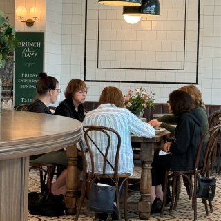 Tatte Bakery Cafe We...