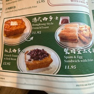 🍝这盘牛肉煎蛋意粉，直接封神了！...