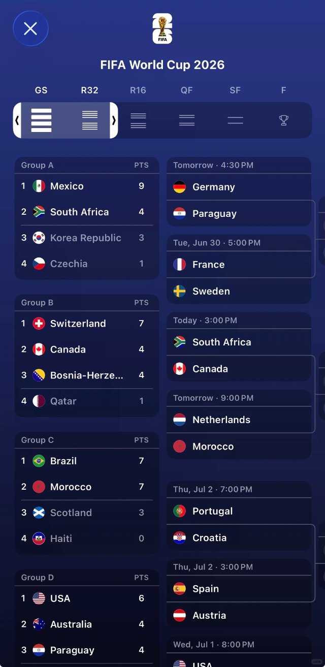 ⚽️世界杯对阵，日本成黄种人亚洲最...