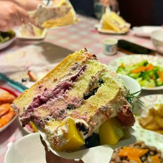 25🎂回北京了！！！在国贸79F抓一颗星...