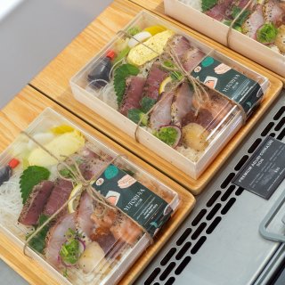 湾区美食｜抹茶庭院日式店Yutori...