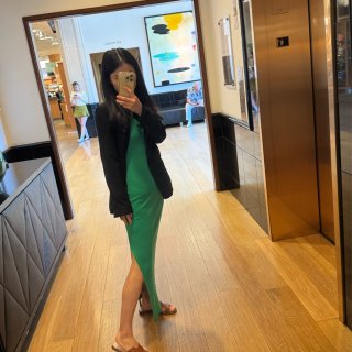夏天里的一抹绿🍀...