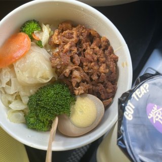 暑假近期吃过的美食...