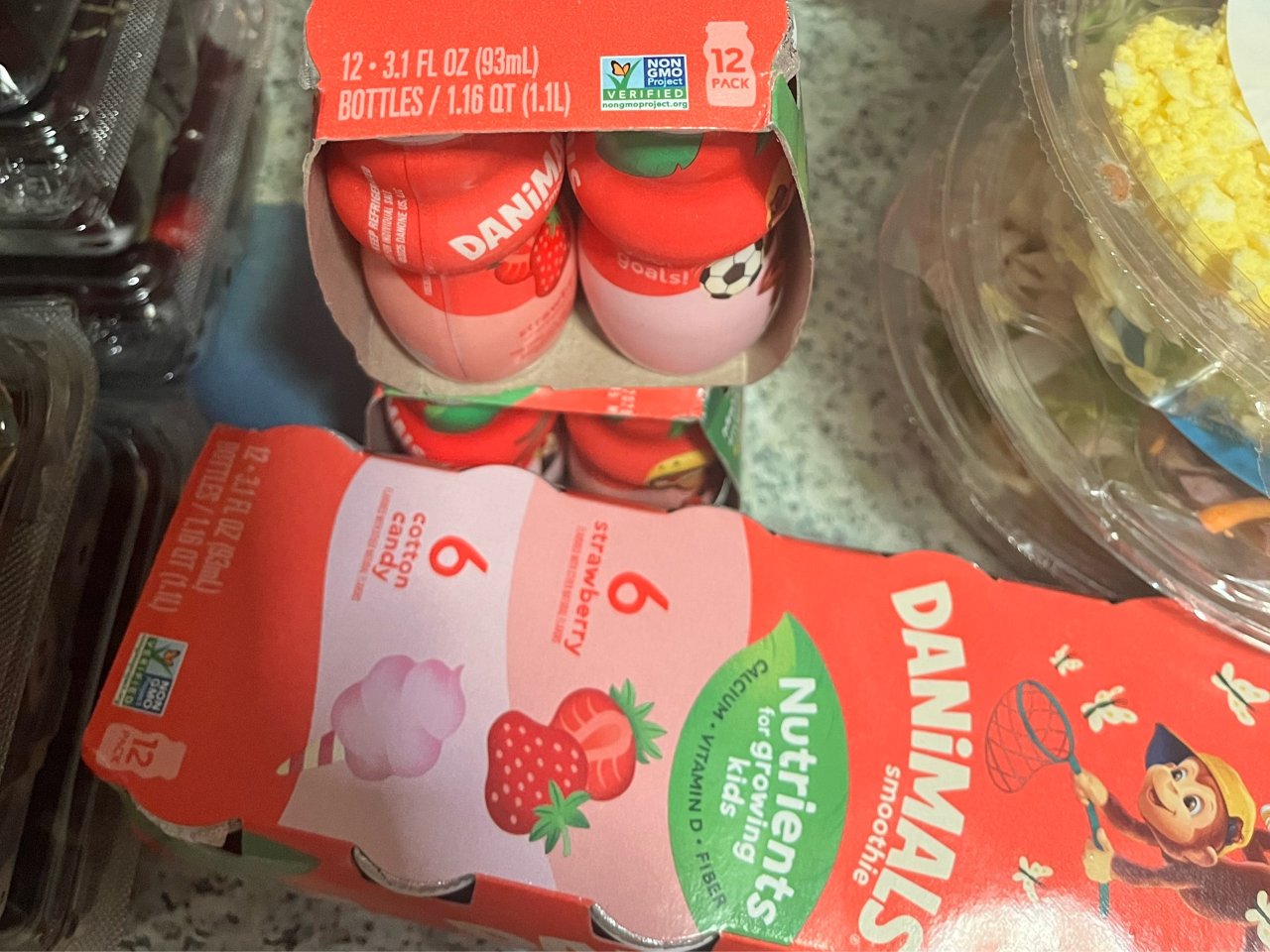 Amazon Fresh